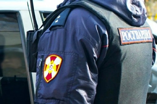 Сотрудники Росгвардии в Северодвинске нашли школьницу, разыскиваемую с 28 октября